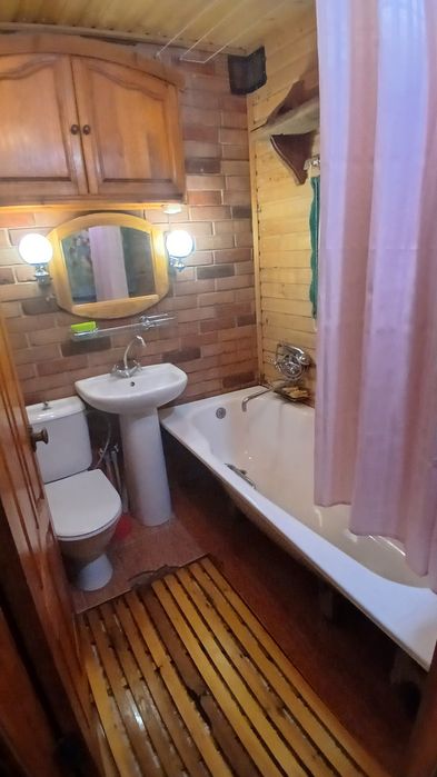 Сдаётся 3хкомнатная квартира в Корабельном