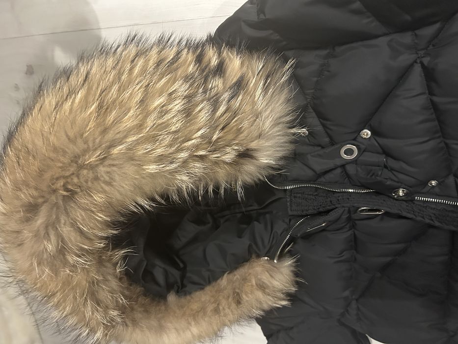 Kurtka zimowa damska Liza Bruce