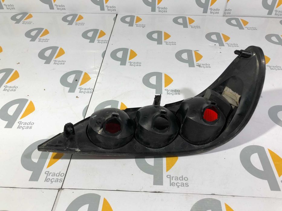 Farolim esquerdo Smart roadster
