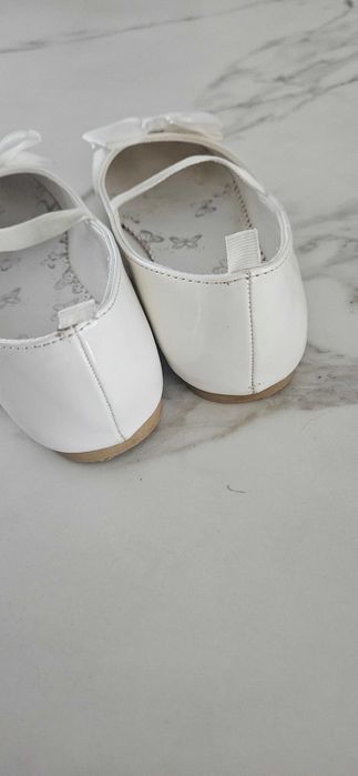 Sapatos de criança cerimonia