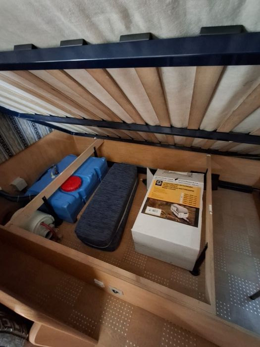 Vendo Caravana Caravelair