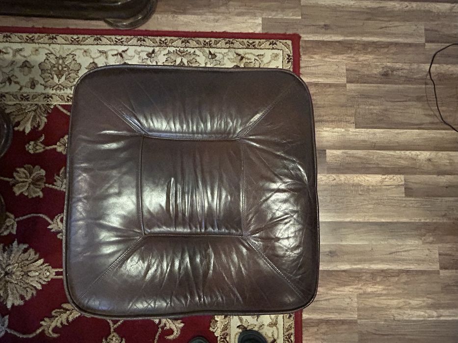 Sofa meble w stylu holenderskim