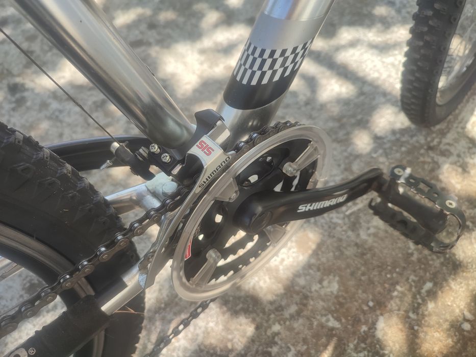 bicicleta vag em excelente estado