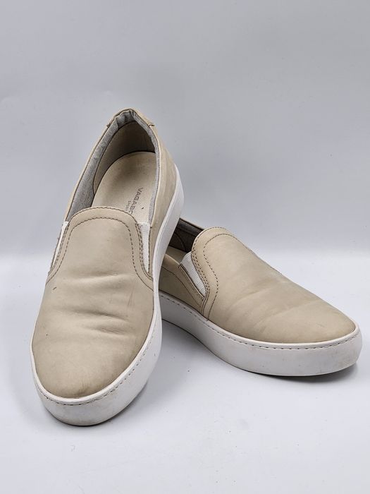 Vagabond sneakersy damskie wsuwane rozmiar 41