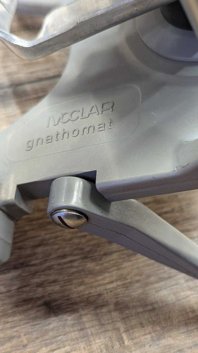 IVOCLAR VIVADENT Gnathomat Артикулятор Стоматология Протезирование