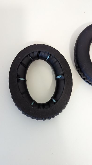 Almofadas laterais HyperX Cloud Revolver