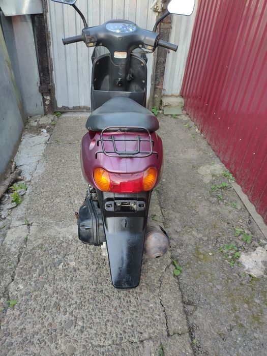 Продаю Honda dio fit на ходу