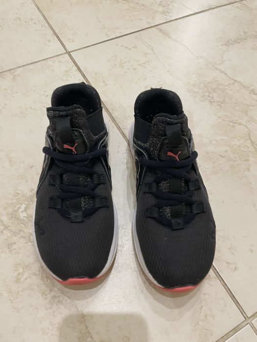 Дитячі кросівки Puma 32 б/у