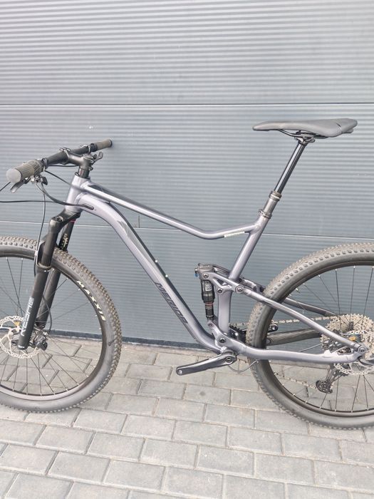 Merida One-twenty RC XT Edition 1x12 Reba 29 MTB