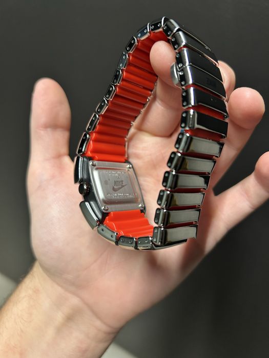Zegarek Nike Triax