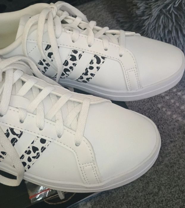 Trampki adidas nowe