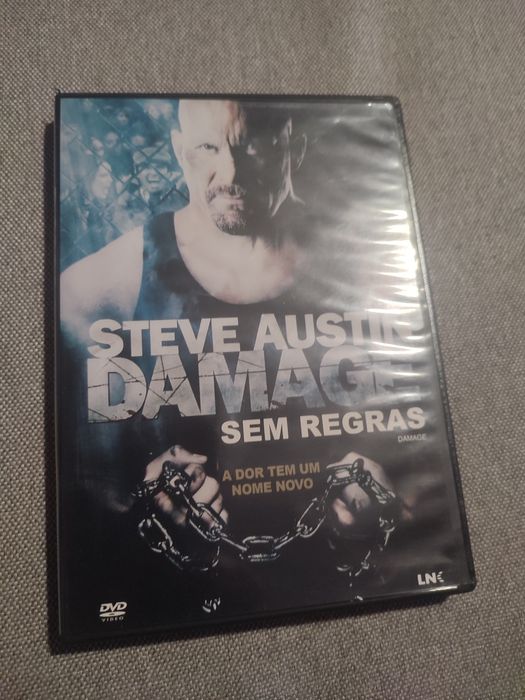 Damage - Sem Regras