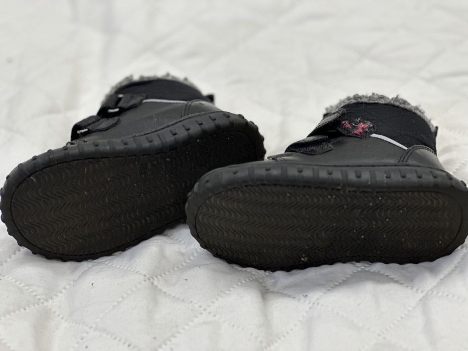 Утеплені кросівки lasocki 23p