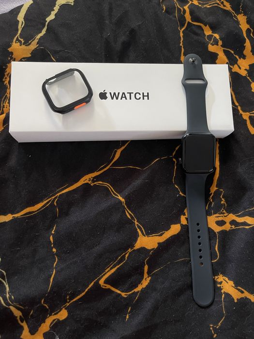 Apple watch se 2 gen 44mm Gps+Cellular 100% bateria