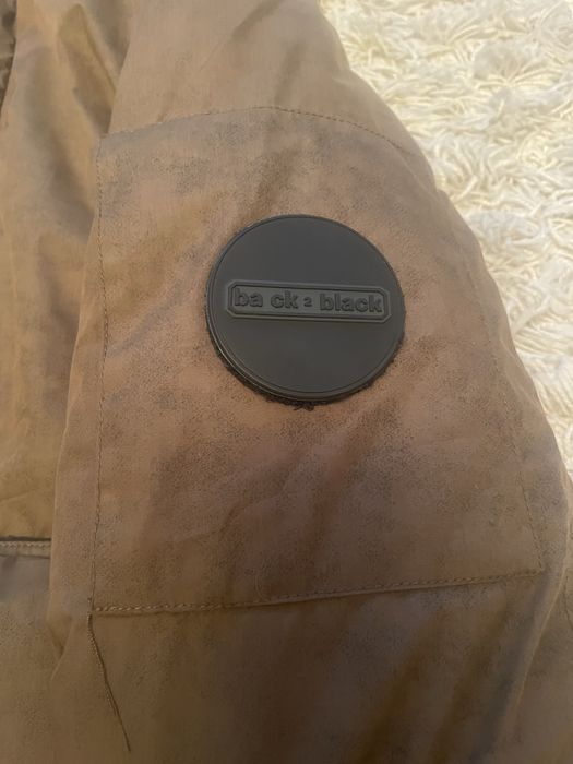 Куртка ADIKERS 1981 size M original горчичного цвета