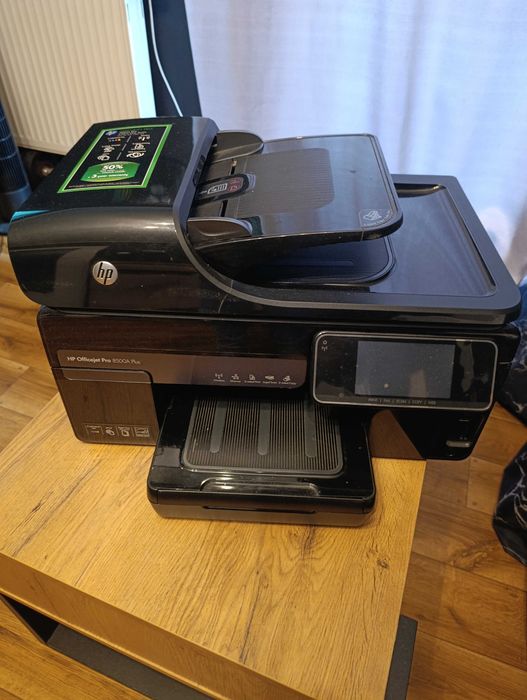 Drukarka 8500 plus