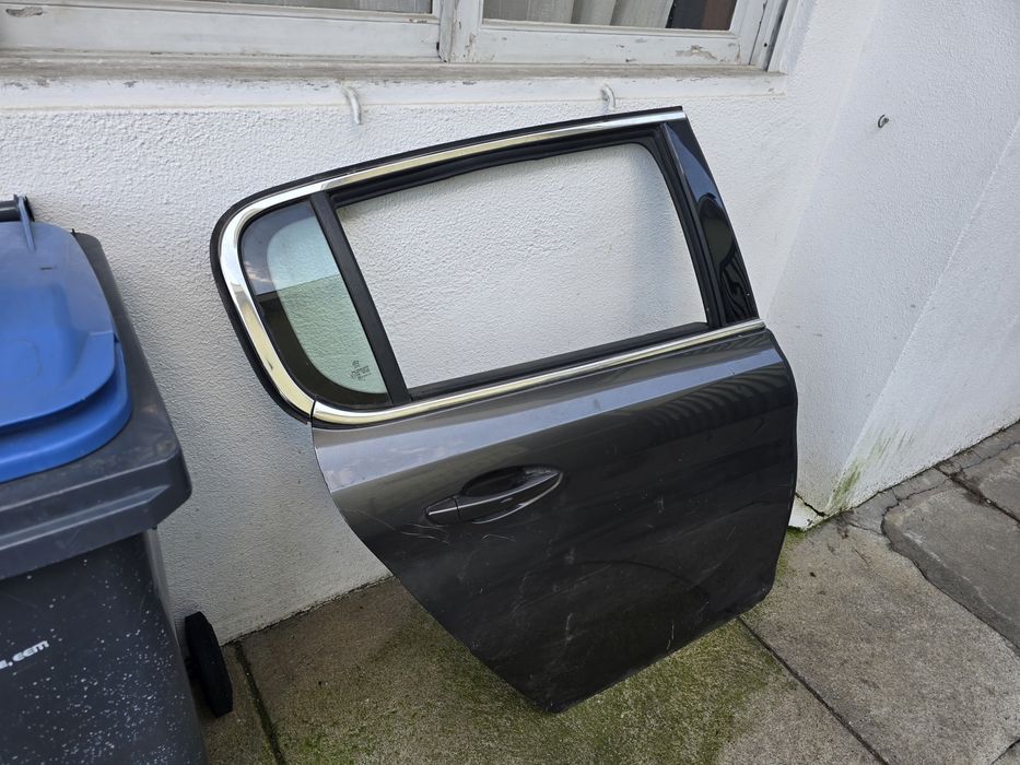 Portas 308 ii 2013 a 2019 porta mala 308