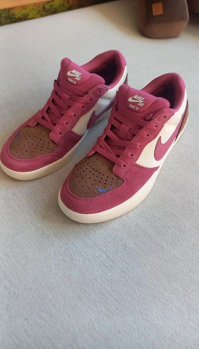 Buty Nike SB Force 58