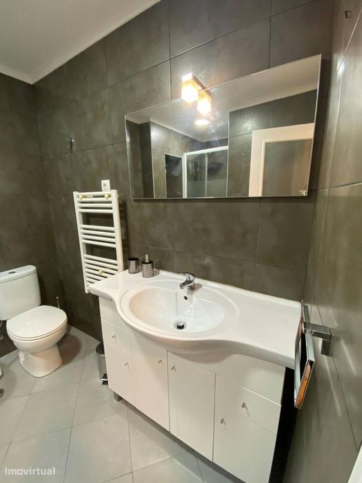 Apartamento com 2 quartos - localizado em Alfama Lisbon