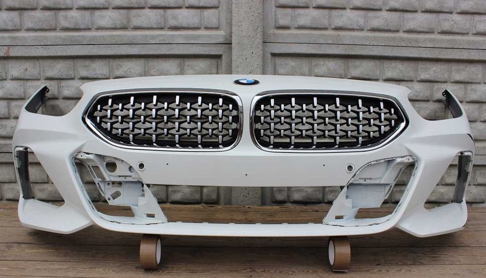 Бампер передній бмв г29 Bmw Z4 G29 M-pakiet