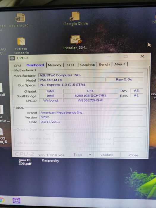 Desktop a funcionar448119711026401283