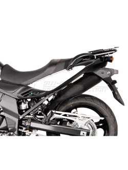 STELAŻ EVO na kufry boczne SW-MOTECH SUZUKI DL 650 [11-16]