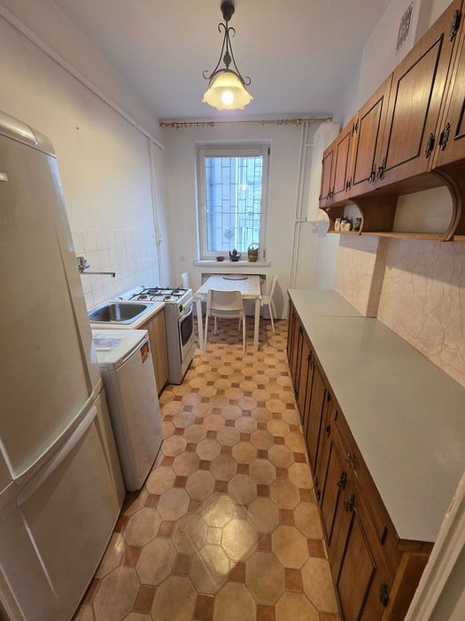 Sprzedam 2-pokojowe mieszkanie 52 m² - centrum Gdyni