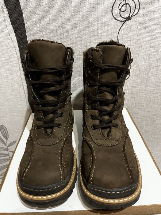 Жіночі черевики greenland