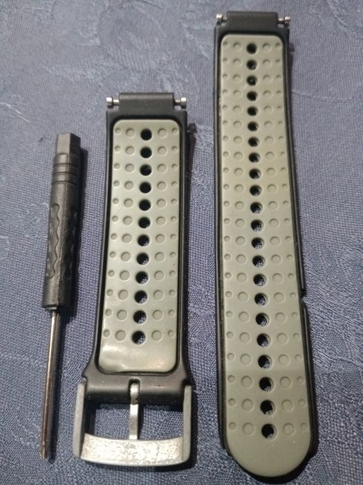 Pasek zegarek smartwatch Garmin Forerunner 735 XT