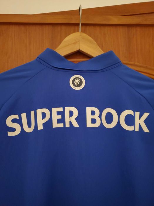 Camisola FC Porto 125 anos