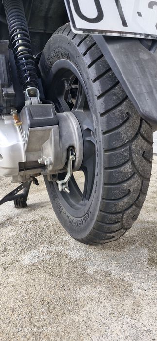 Honda PCX 125 2018