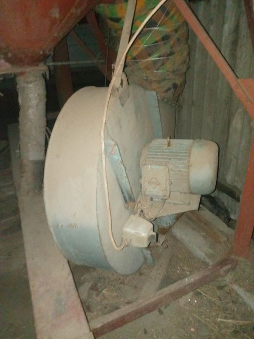 Częsci do pługa Tur unia 4+1