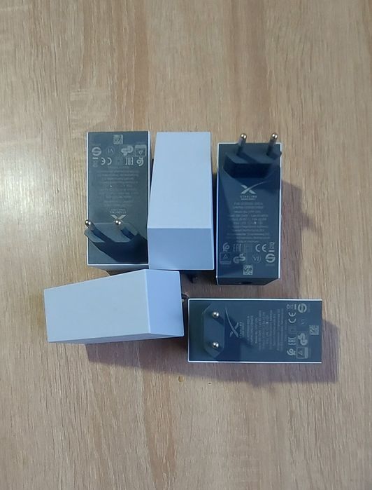 Оригінальний,новий кабель живлення Starlink mini 15м