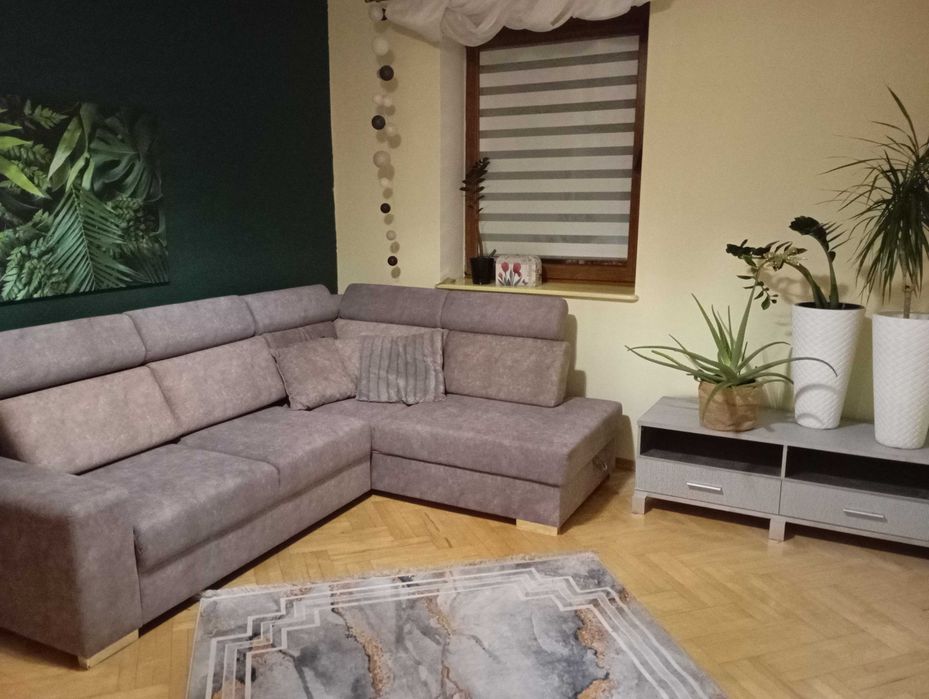 Pokój jednoosobowy w centrum Mławy