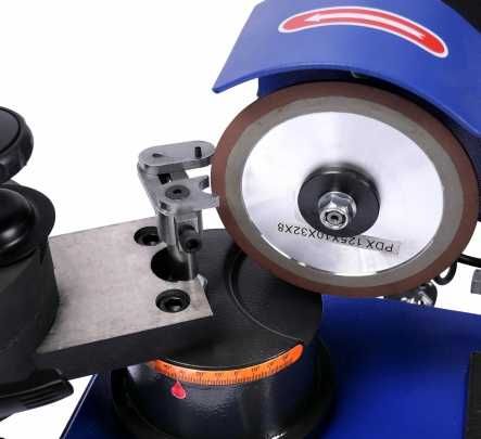 Afiadora de discos diamantados. AP28