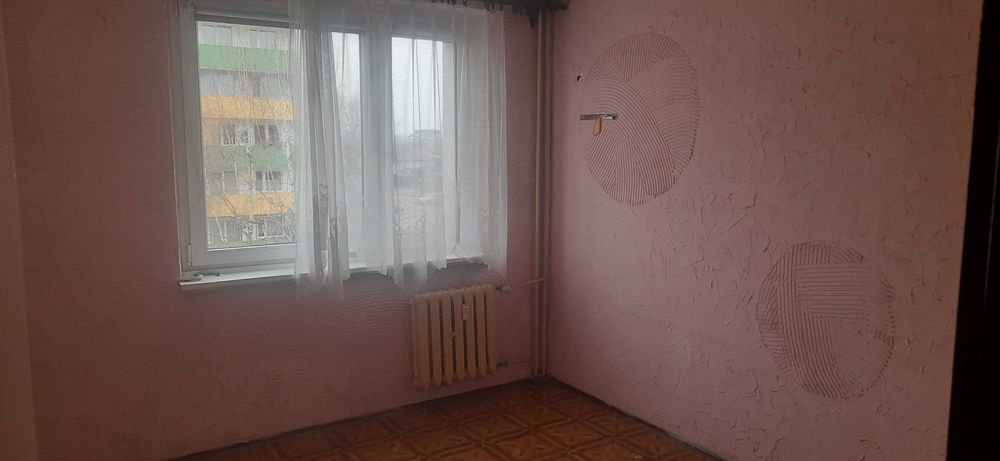 Słoneczne 3 pokoje (55,7 m²) z balkonem – II piętro - bez pośredników.