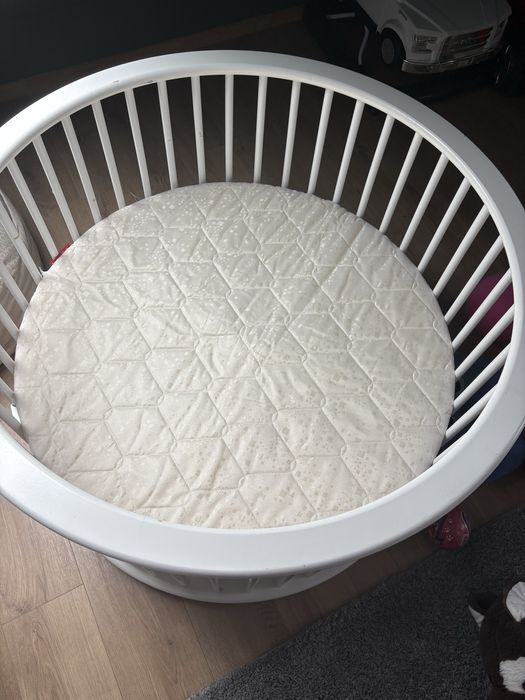 Kojec- łóżeczko Bopita