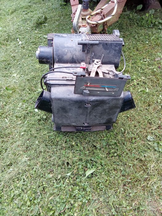 Розпредвал Форд транзит 2,5д