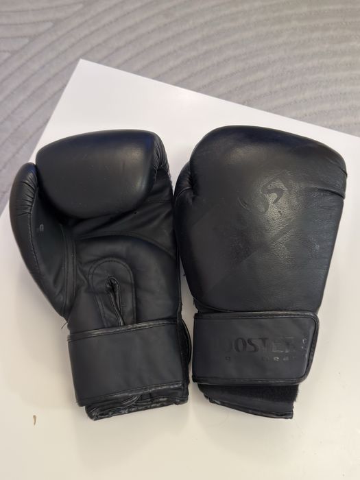 Рукавички боксерські