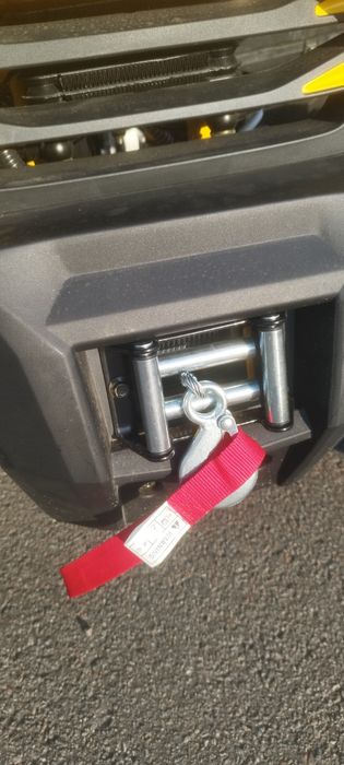 Квадроцикл Sharx 250