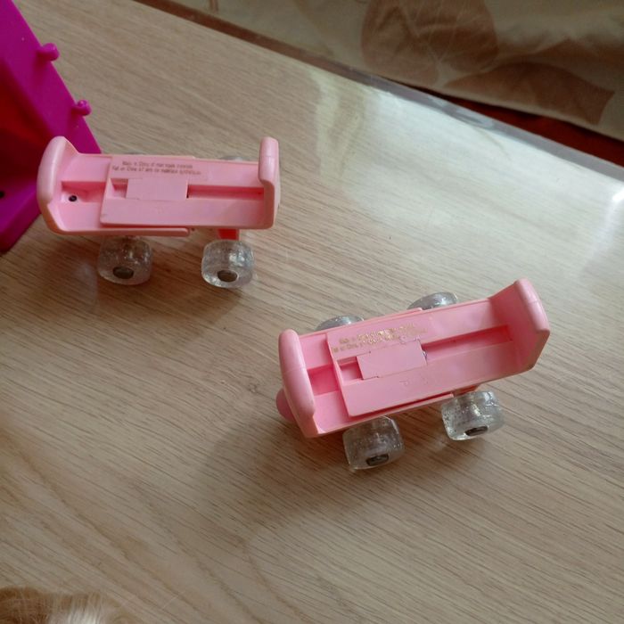 Игрушки для девочек