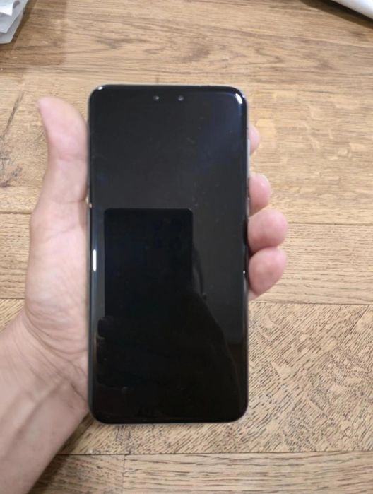 Honor Magic 7 Pro como novo com garantia
