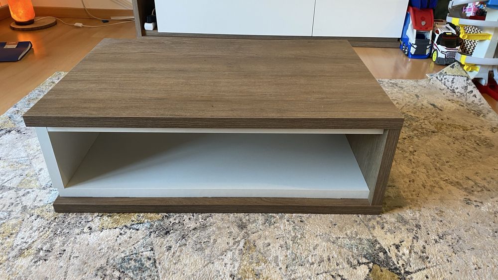 Centro de mesa como novo