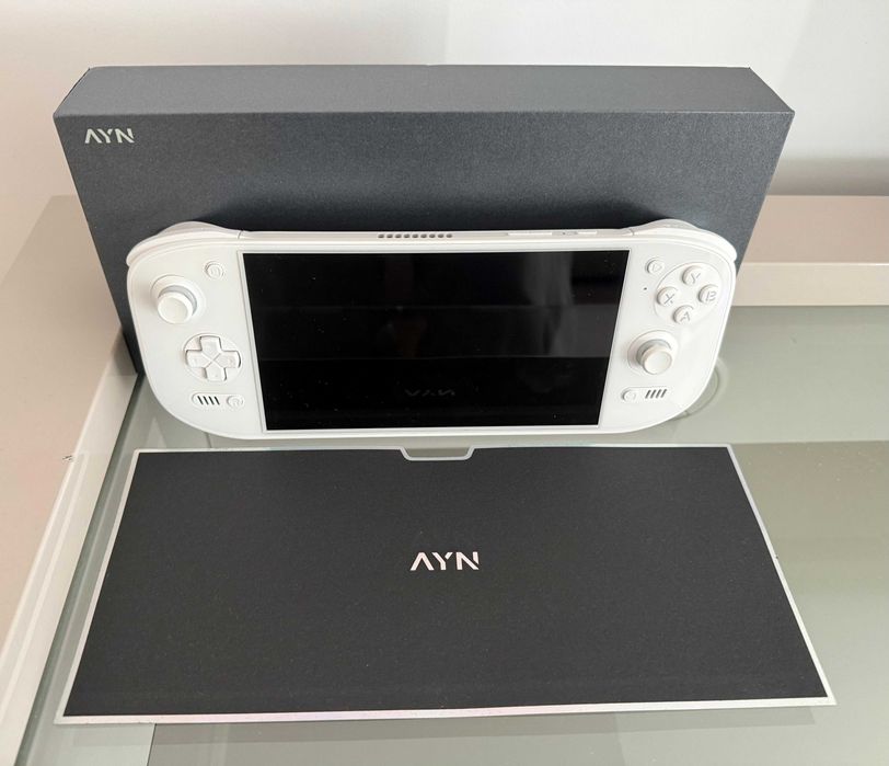 AYN Odin2 Portal MAX 1TB