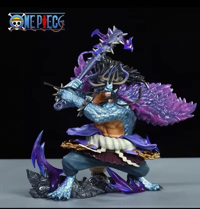 Kaido figura [One Piece]