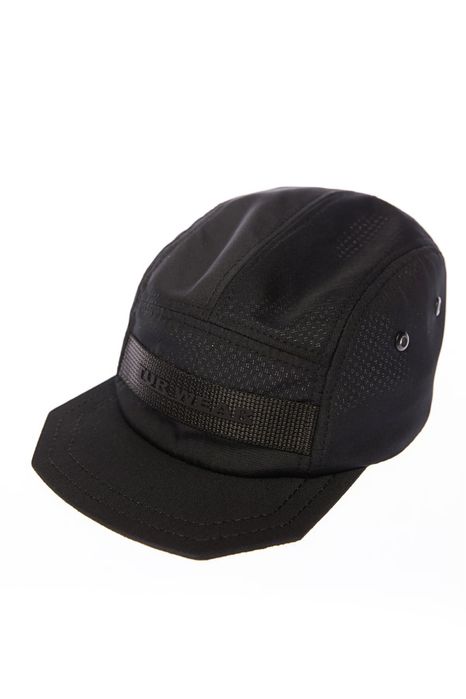 Кепка TUR WEAR чорна нова One Size