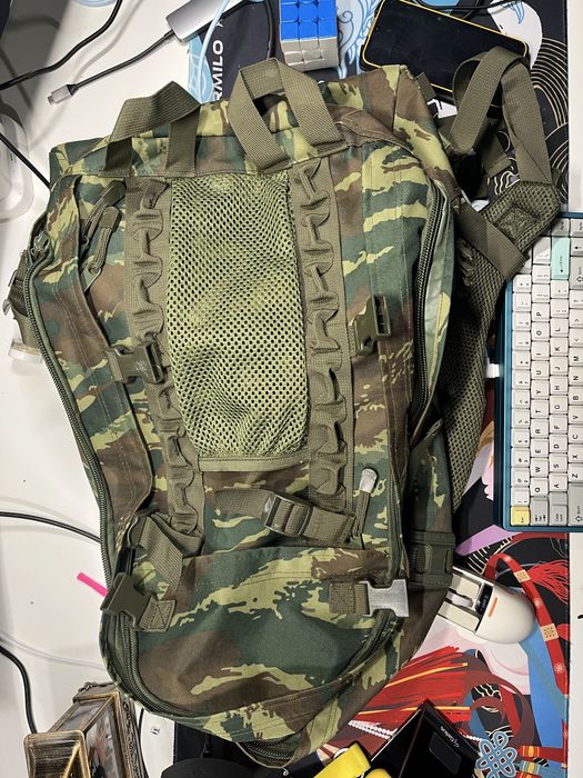 Рюкзак тактичний армійський ArmyMania