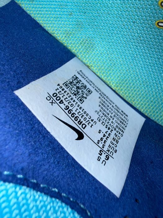 Футбольні Бутси NIKE