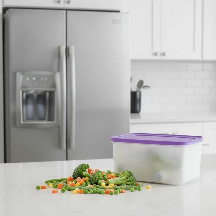 Tupperware Congeladora 2,5L | Envio CTT