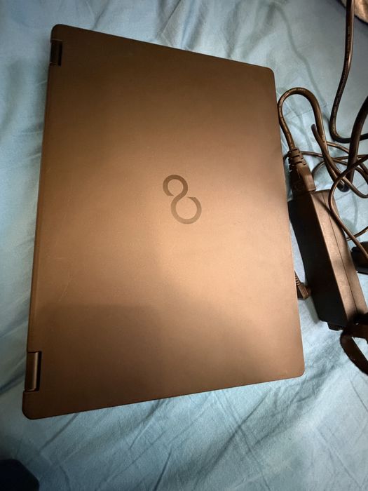 Ноутбук Сенсорний 14 дюймів, і5 проц  512 гб